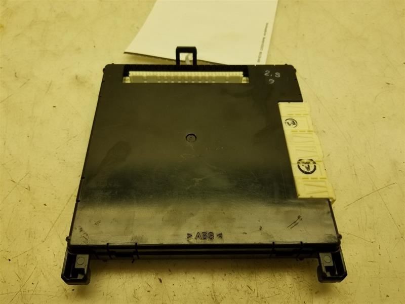 15-17 TOYOTA CAMRY MULTIPLEX NETWORK CONTROL MODULE ECM ASSEMBLY
