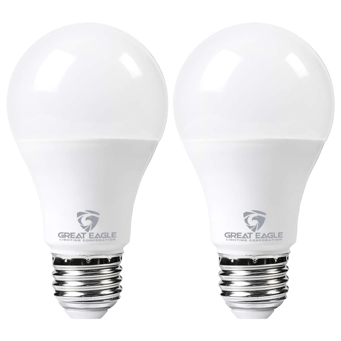 Great Eagle Lighting Corporation Super Bright LED Light Bulb 150W-200W Equivalen