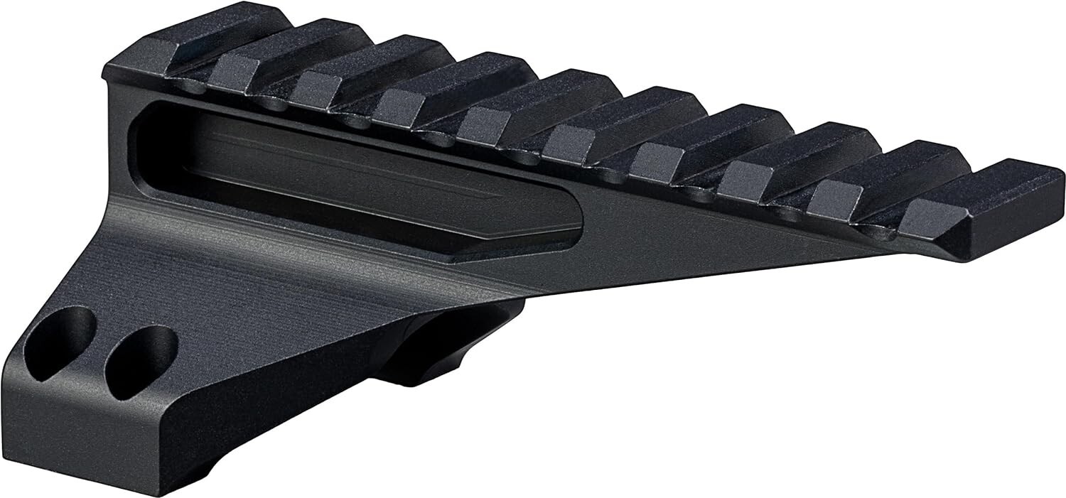 Vortex Optics Precision Matched 34 mm Diving Board Mount PMR-DB-34
