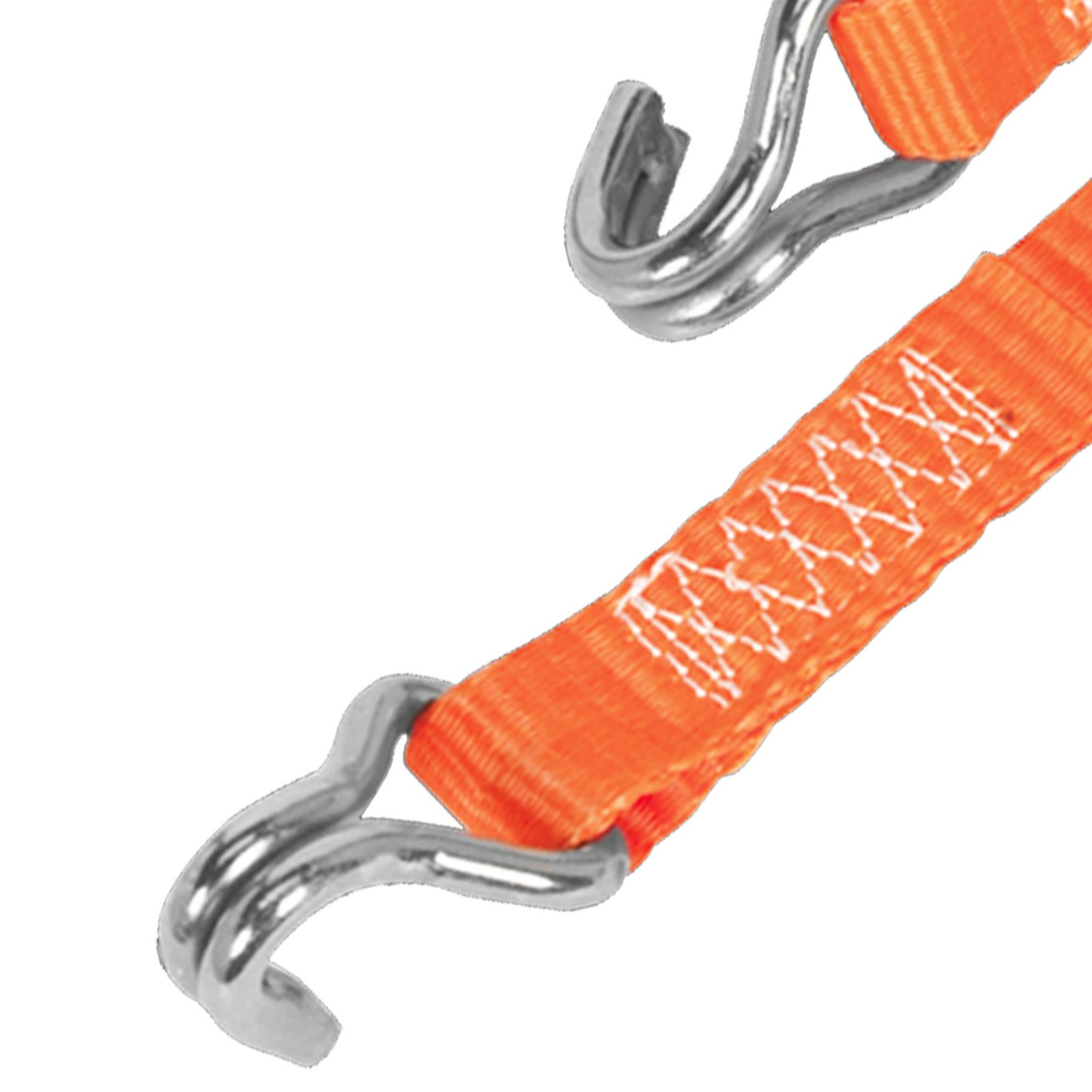 Sealey Ratchet Tie Down 25mm x 10m Poly Web 1500kg Load Test