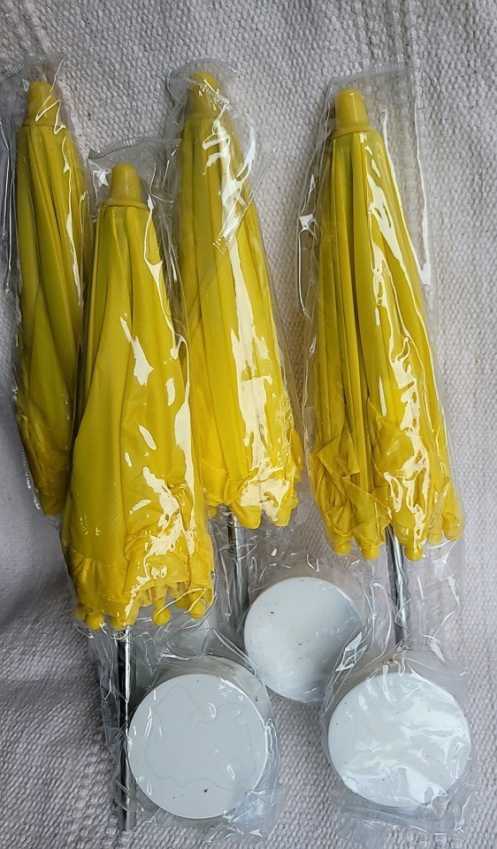 Preschool Weather Station Science Educational Activity Umbrellas Thermometer