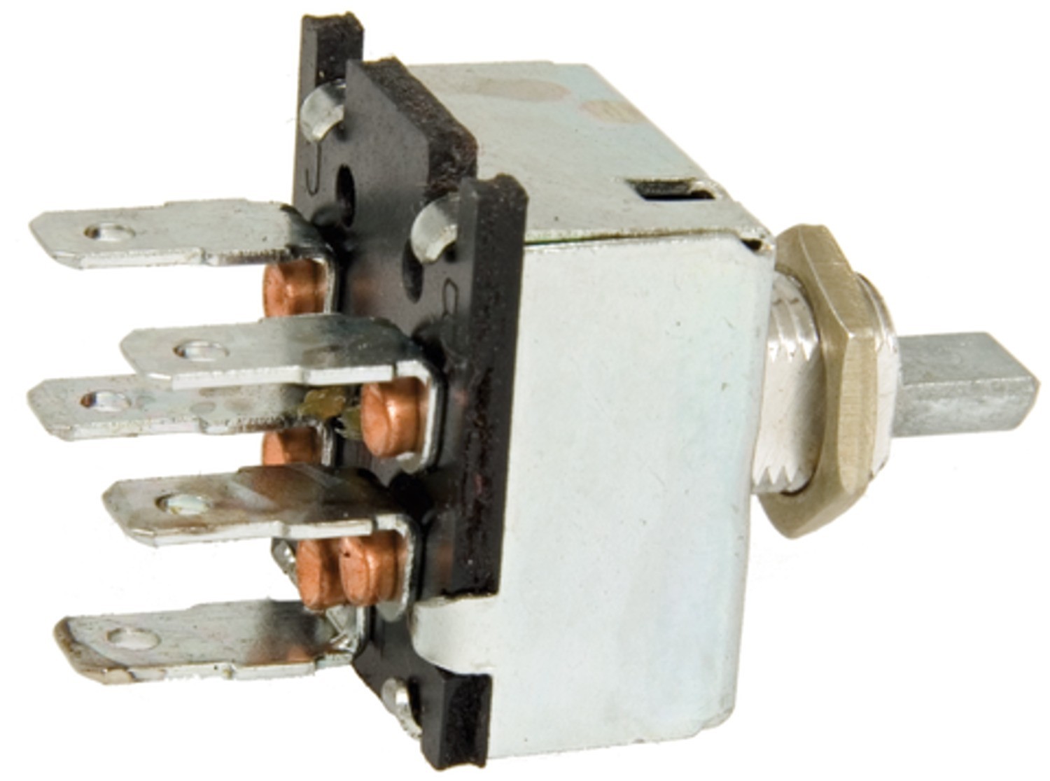 FOUR SEASONS HVAC Blower Control Switch Fits Freightliner Century Class