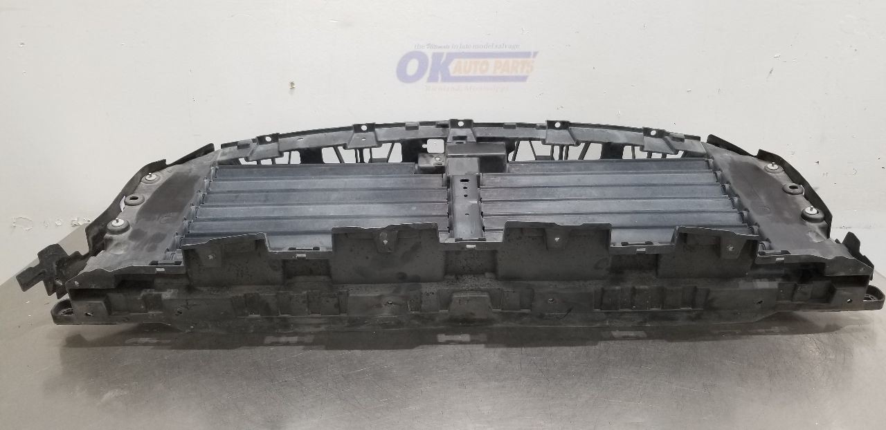 21 FORD F150 UPPER AIR SHUTTER 5.0L
