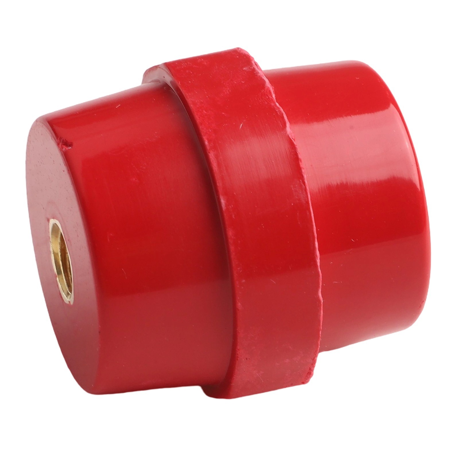 Busbar Insulator Package 10pcs SM40 M8 for Superior Electrical Isolation