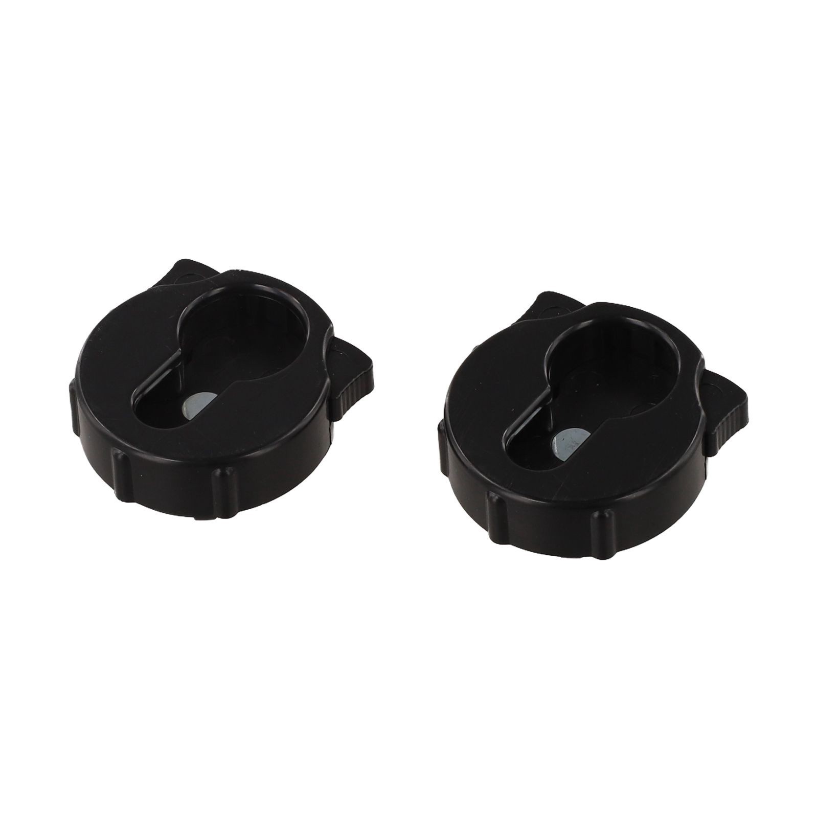 Quick Change Guitar Strap Locks Secure Your Instrument During Performances