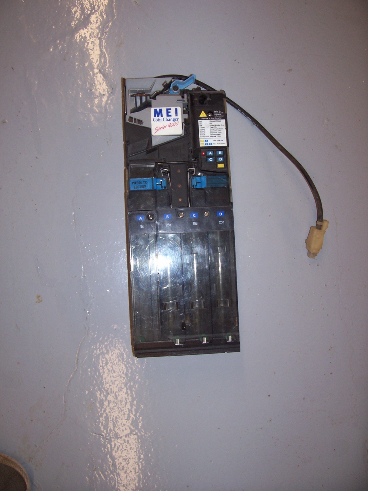 Mars MEI VN 4510