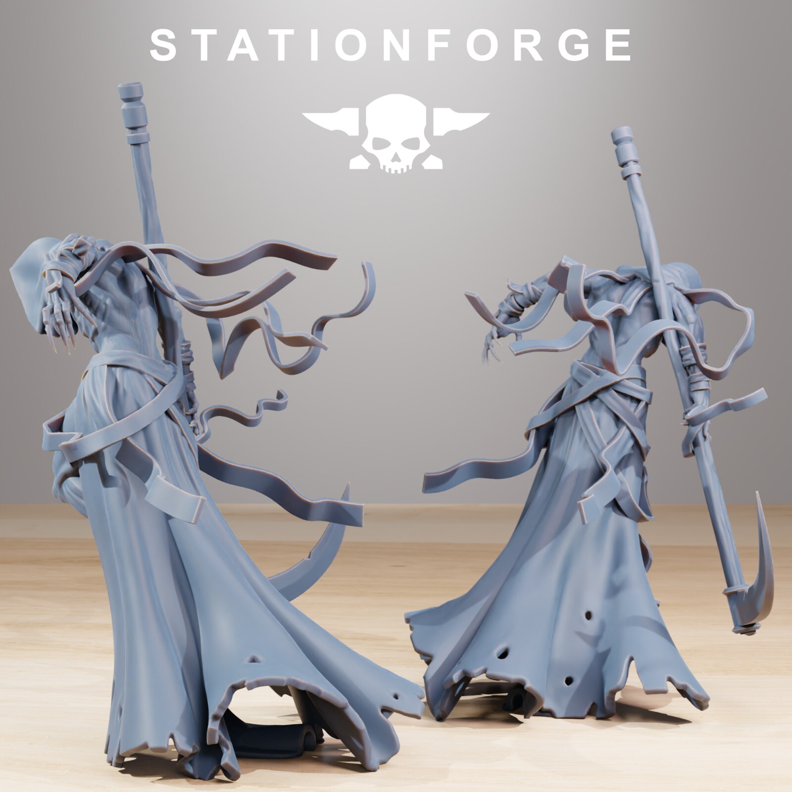 Astronet Void Deity