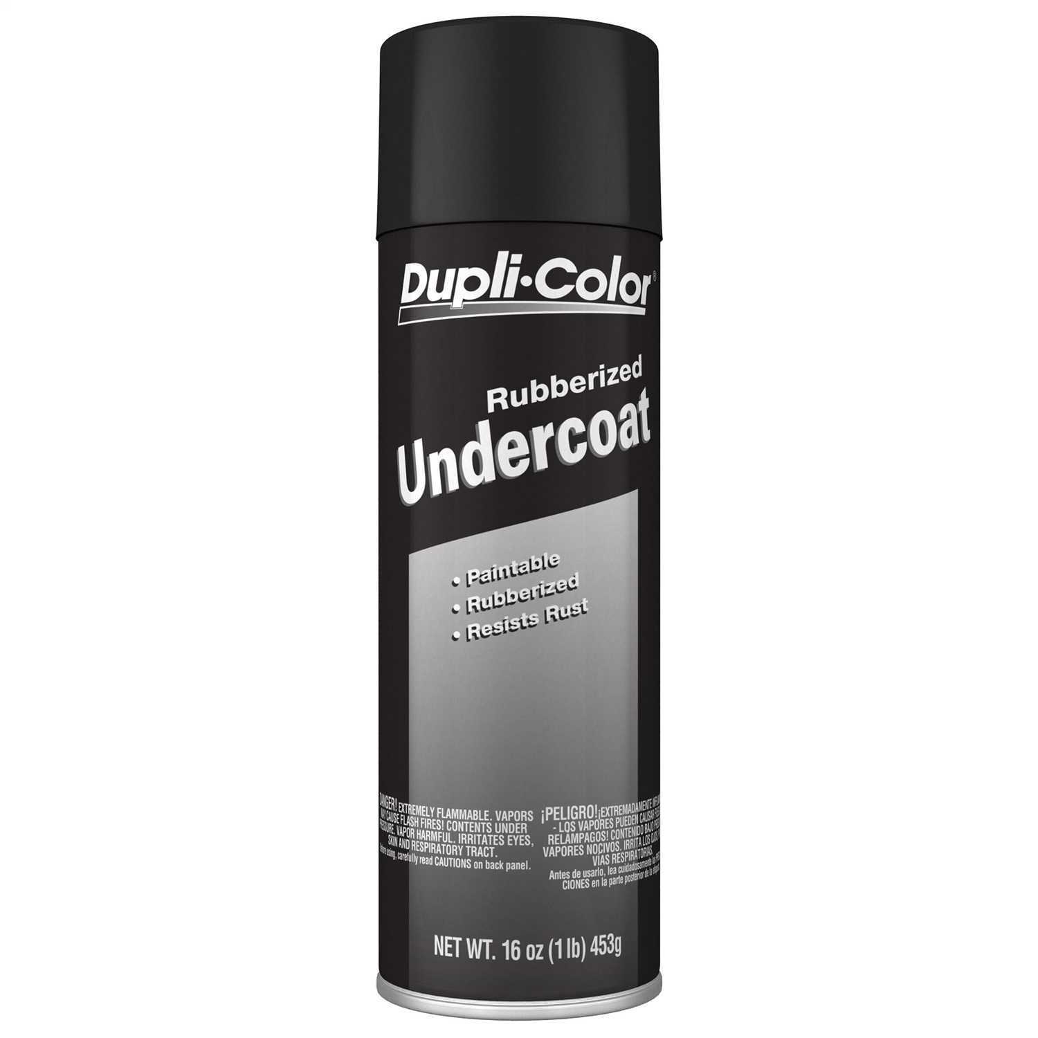 Undercoating Duplicolor UC101