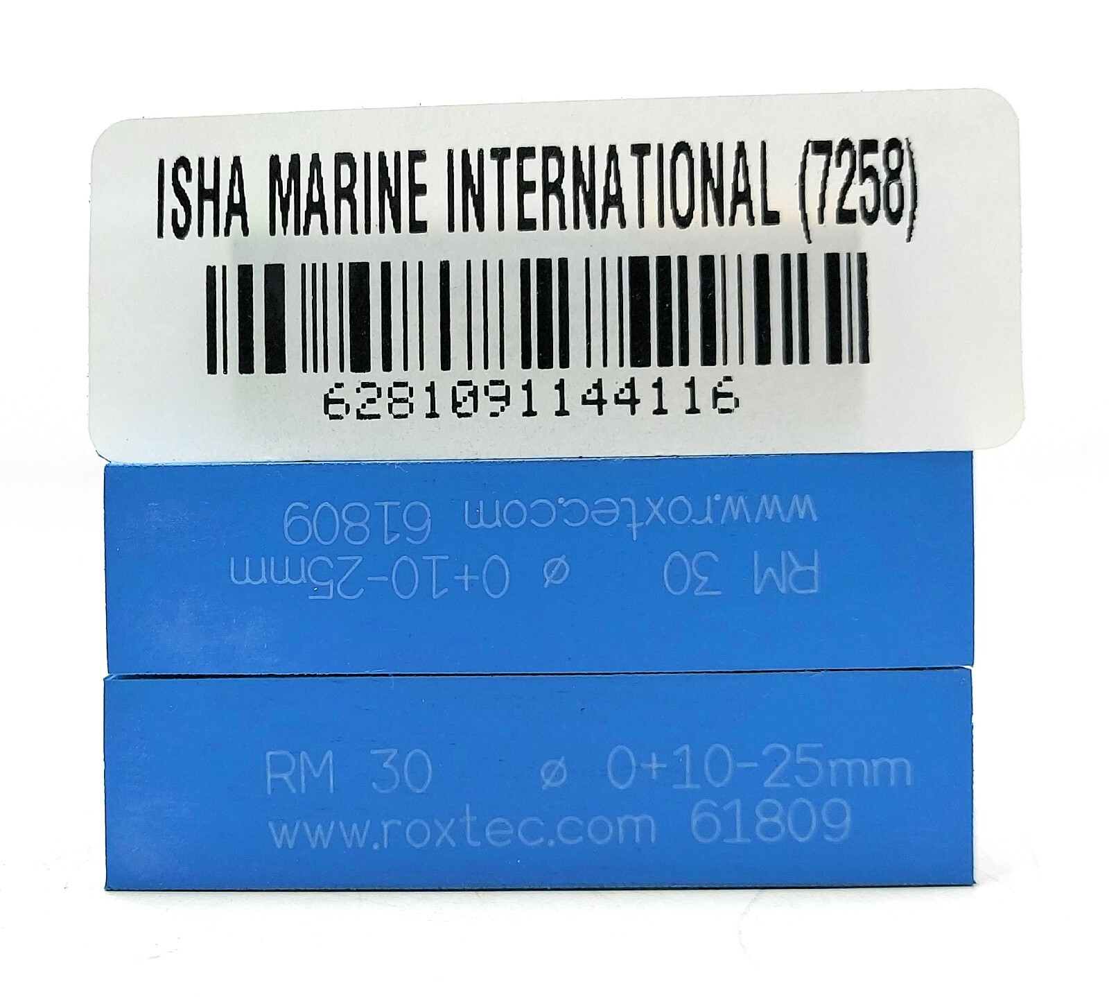Roxtec RM30 RM Module With Core Multidiameter