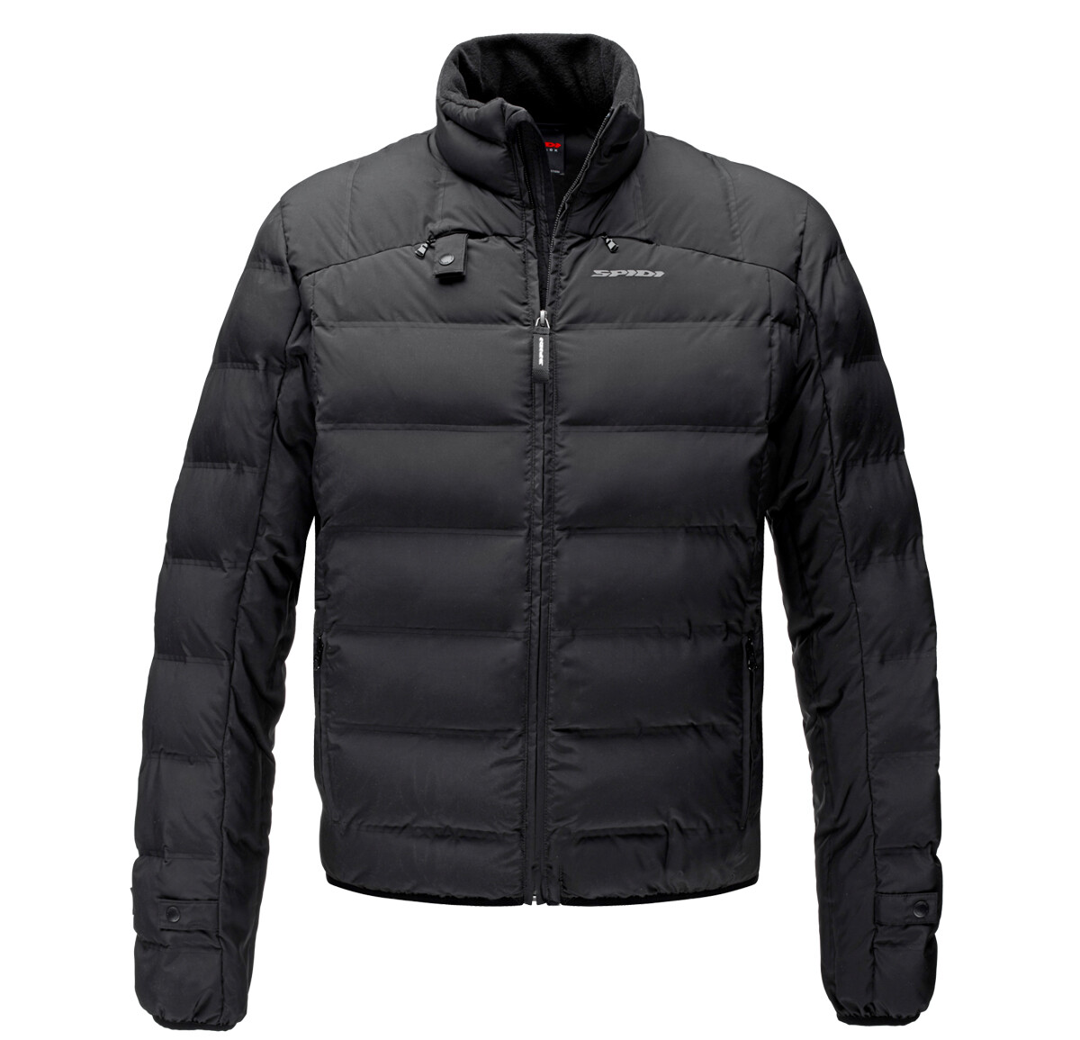 Spidi Thermo Max Liner Windproof Base Layer  Jacket - Midnight