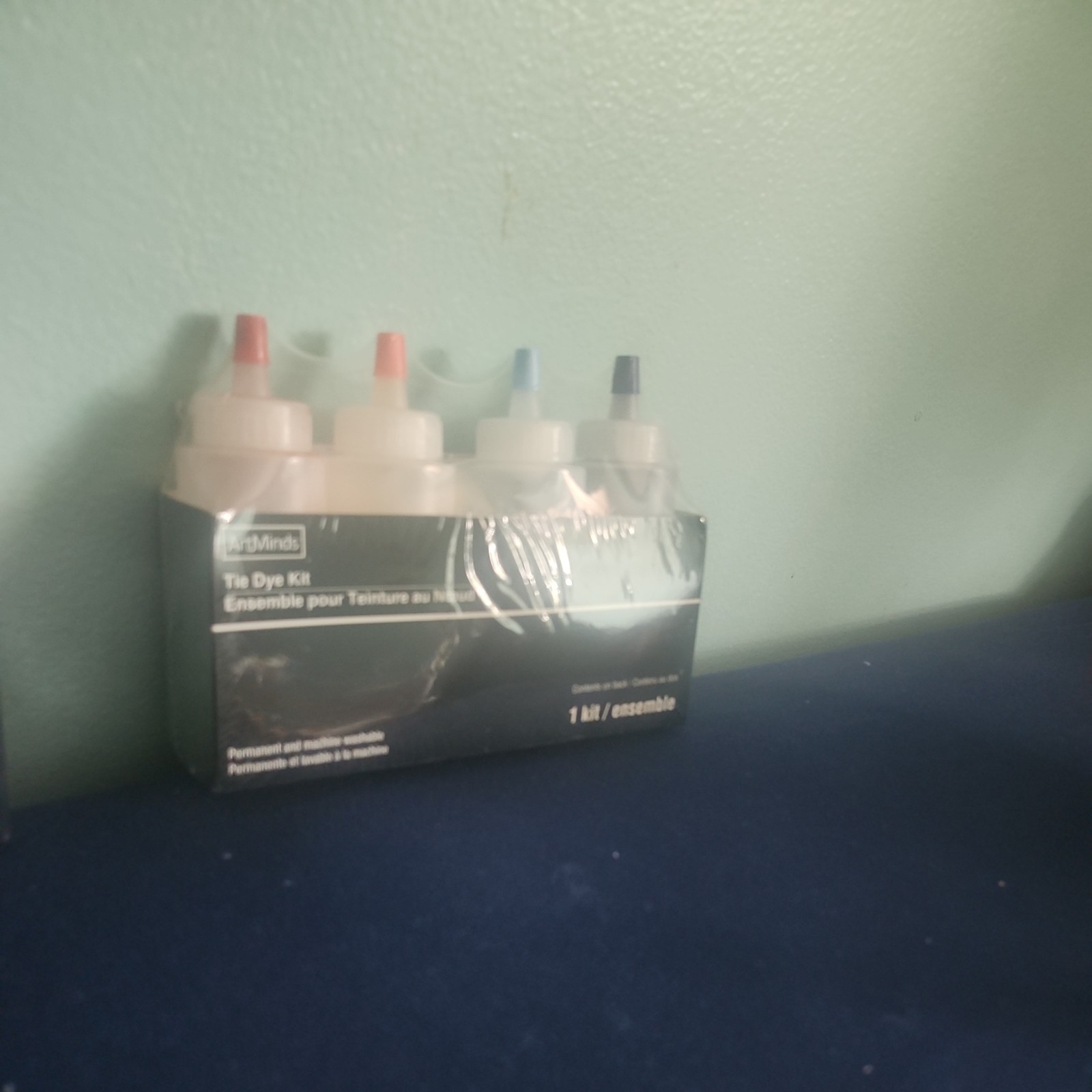 Art Mind Tie Dye Kit