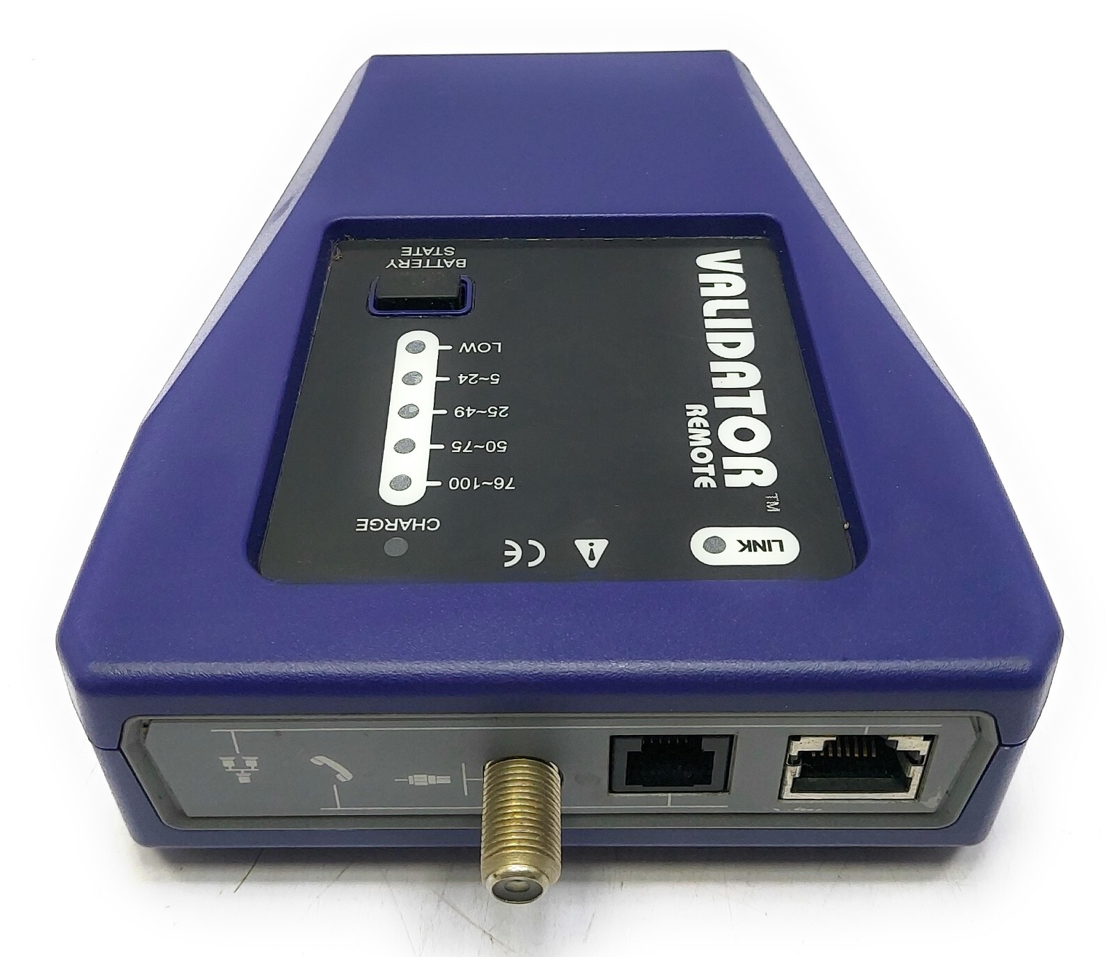 ValidatorPRO NT1025 Remote
