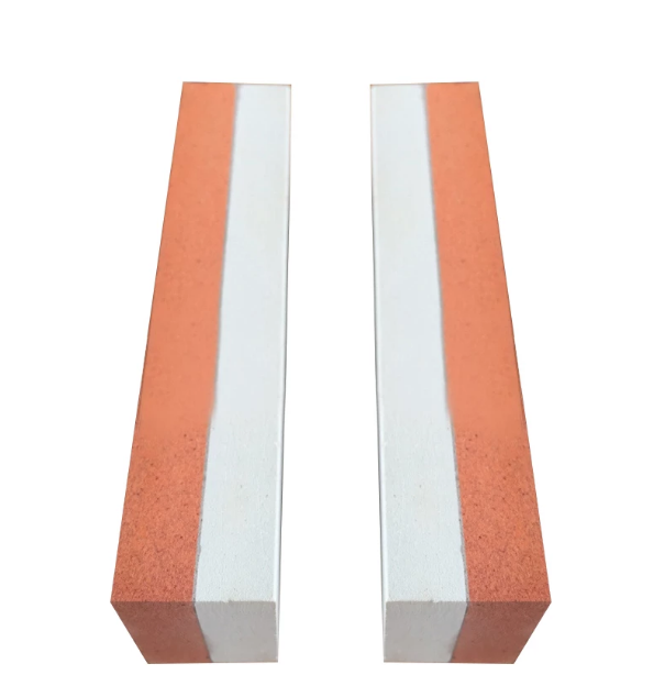400# 1500# Double Side Knife Amolar Sharpening Pedra Tool Stone Grindstone