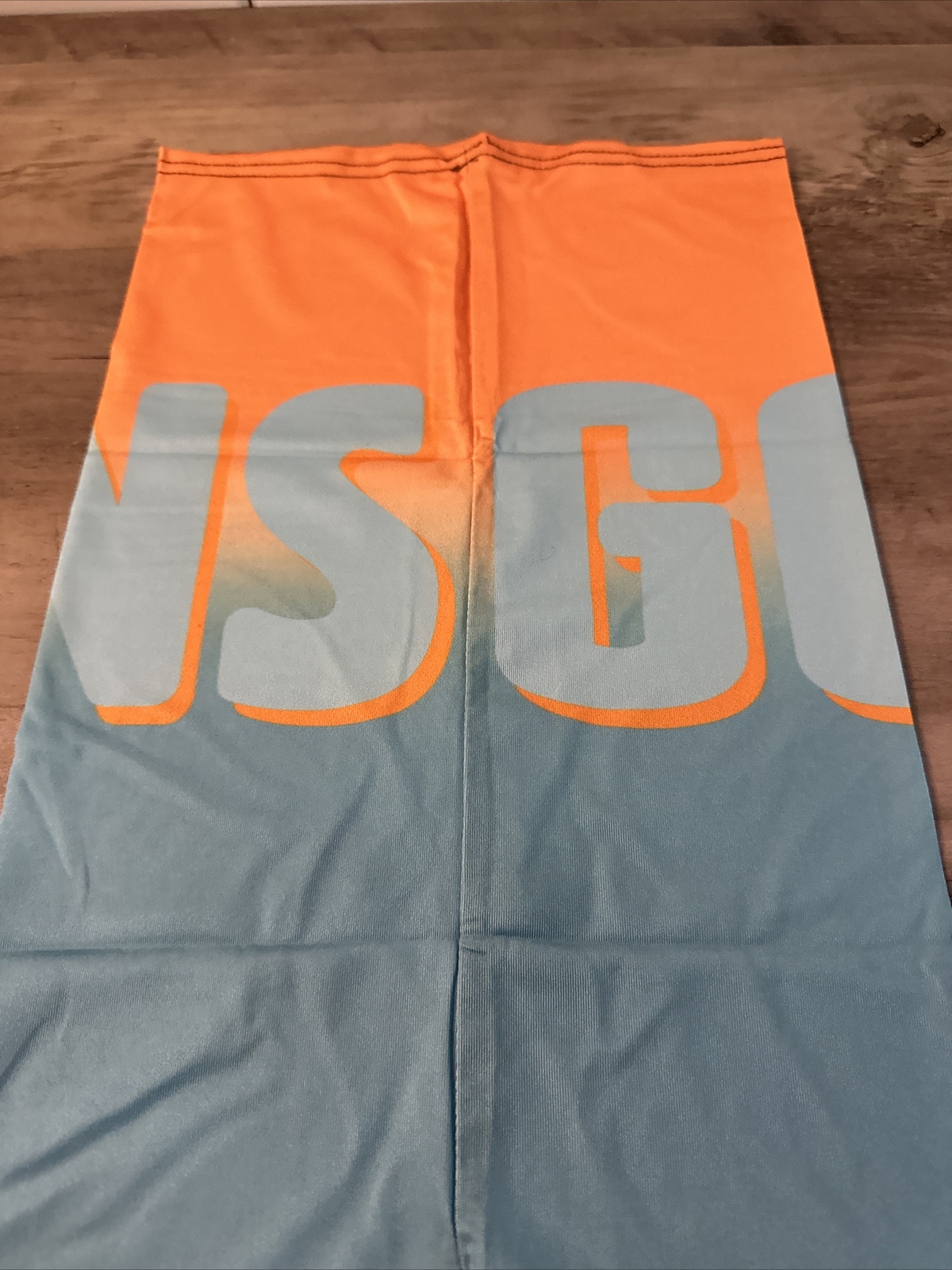 Neck Gaiter
