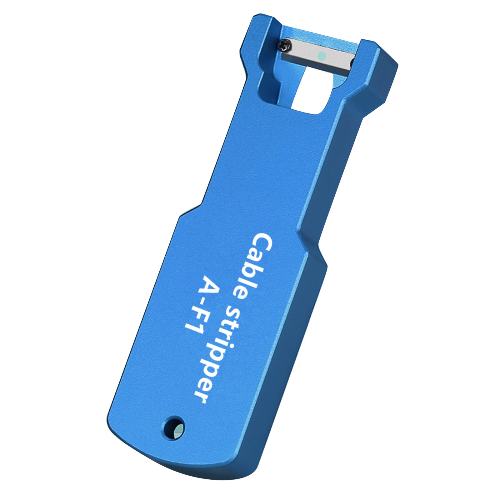 8.5/10.4/14mm Optical Fiber Stripper A-F1 Cable Slitter Cable Cutter Slitter N