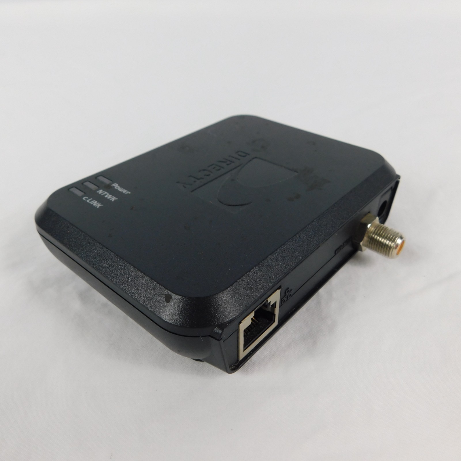 DirecTV DECA Broadband Adapter DECABB1MR0-01