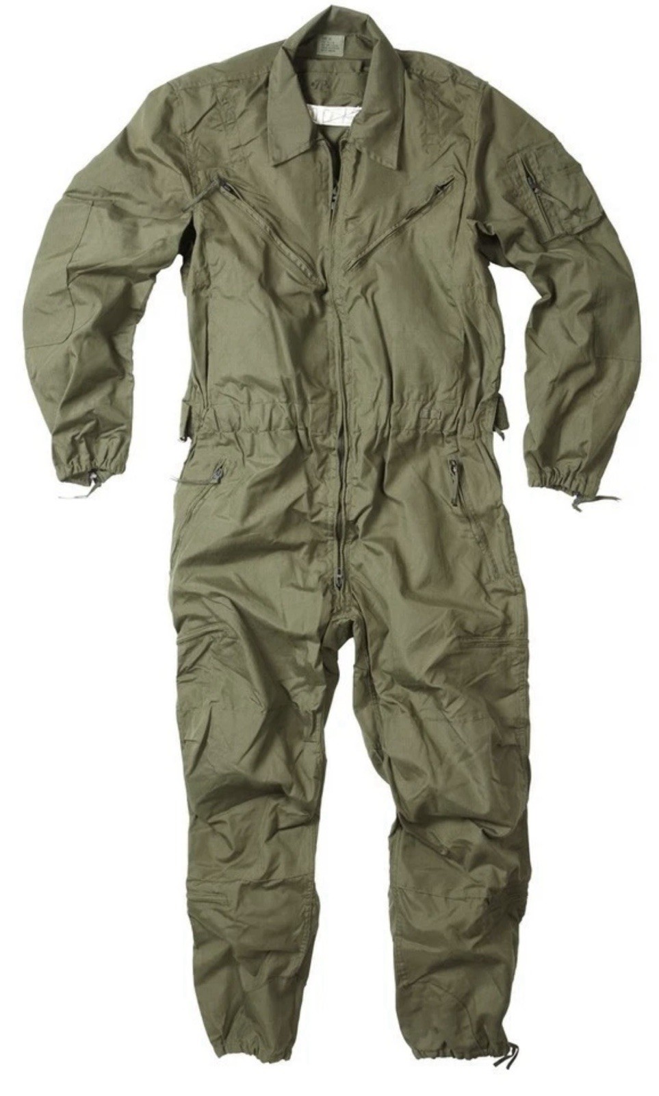 CVC Military Coveralls Size Medium/ Regular