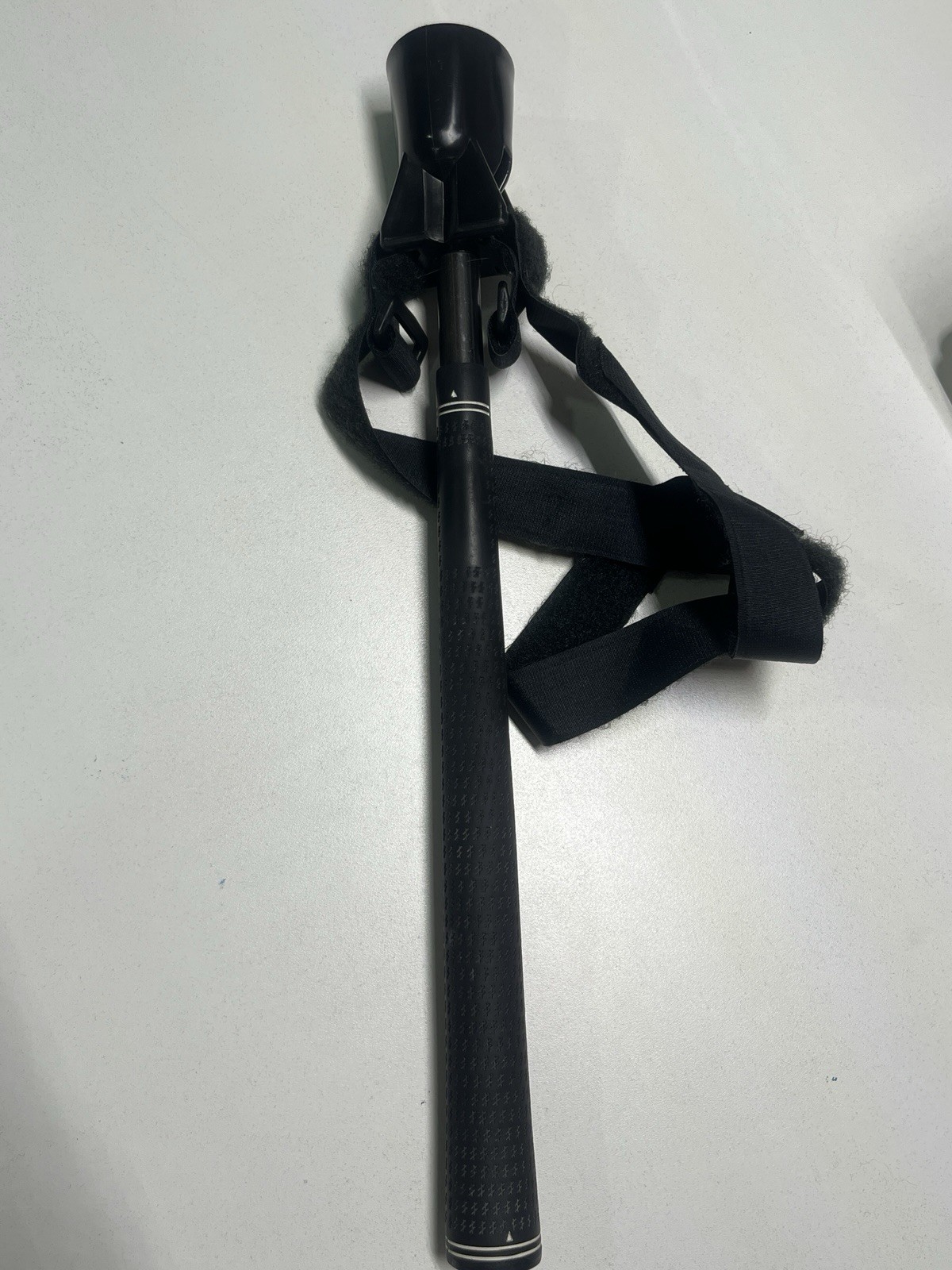 VR Golf Club Attachment Handle Grip for Meta Quest 2/3 Accessory