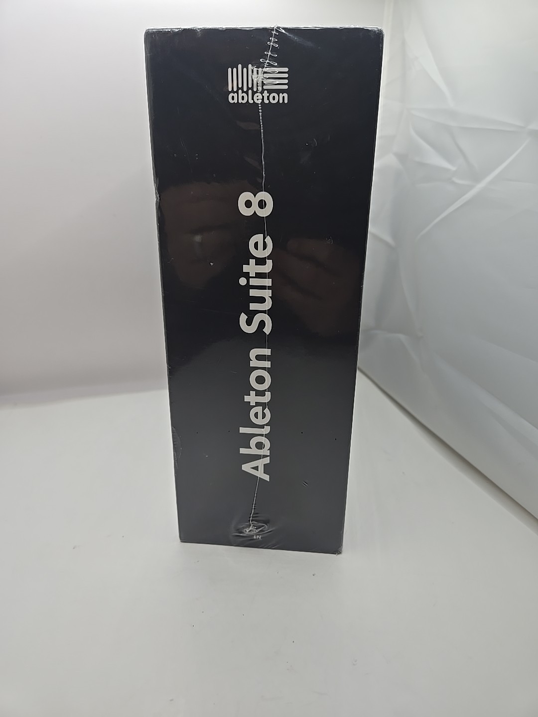 Ableton Suite 8 Live 8 Full Version OS Windows Sealed Free Shipping G1N