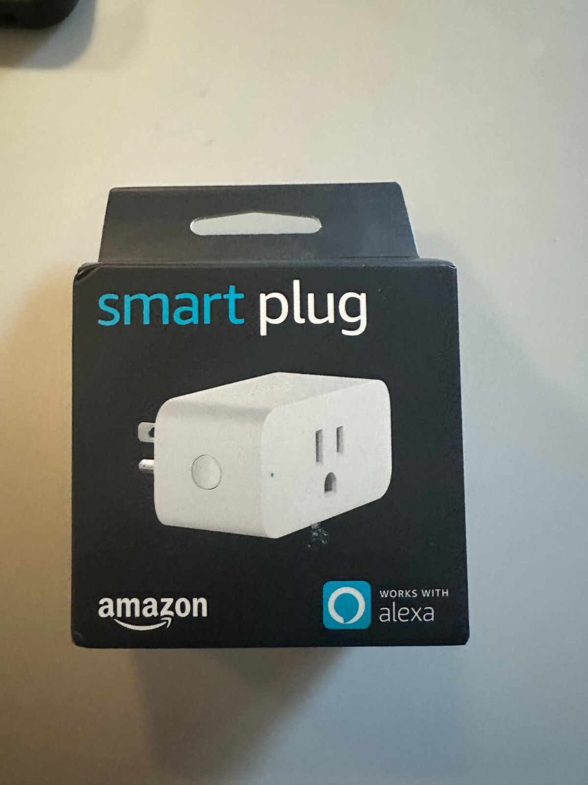Amazon Smart Plug White New sealed box