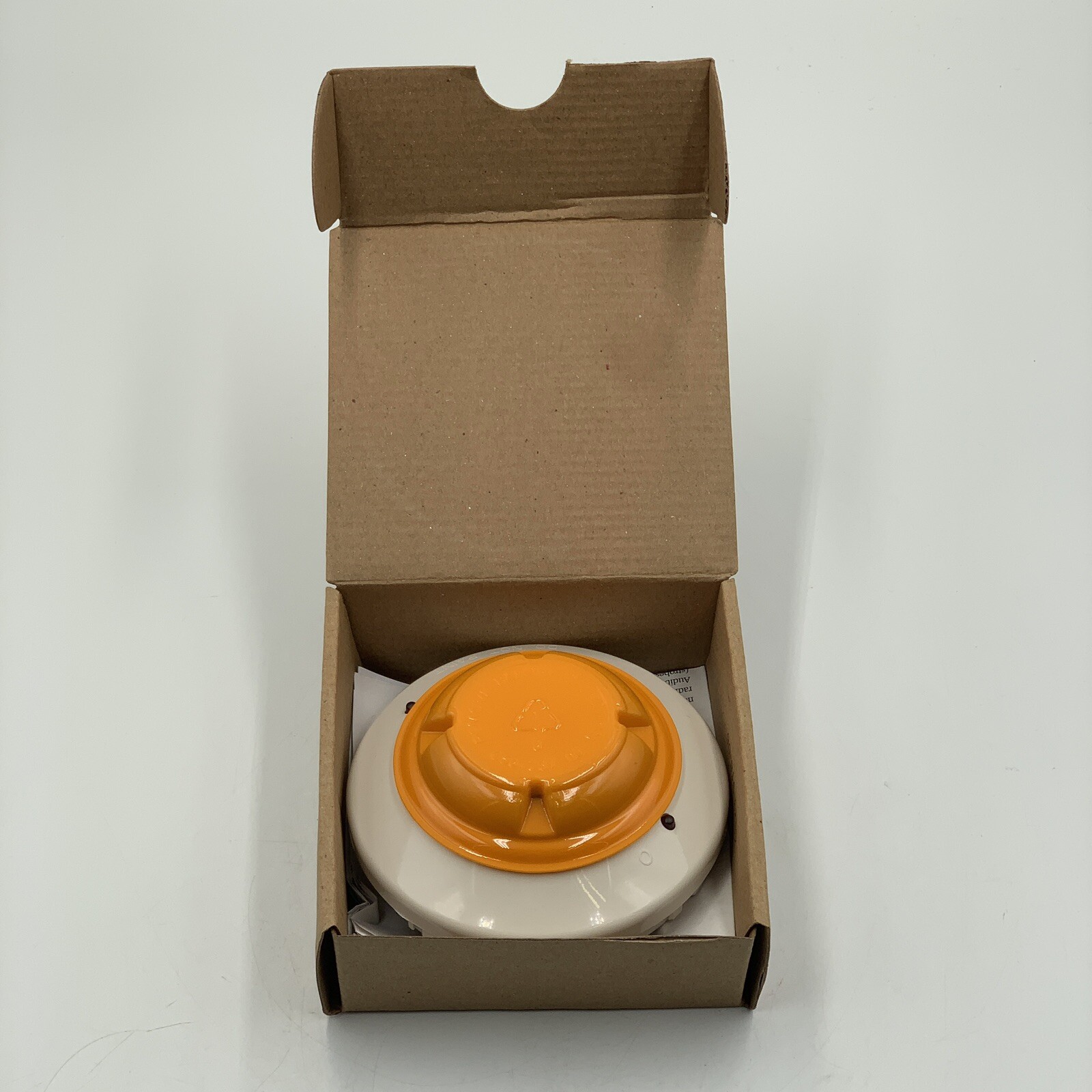 System Sensor 2151 Smoke Detector Head New