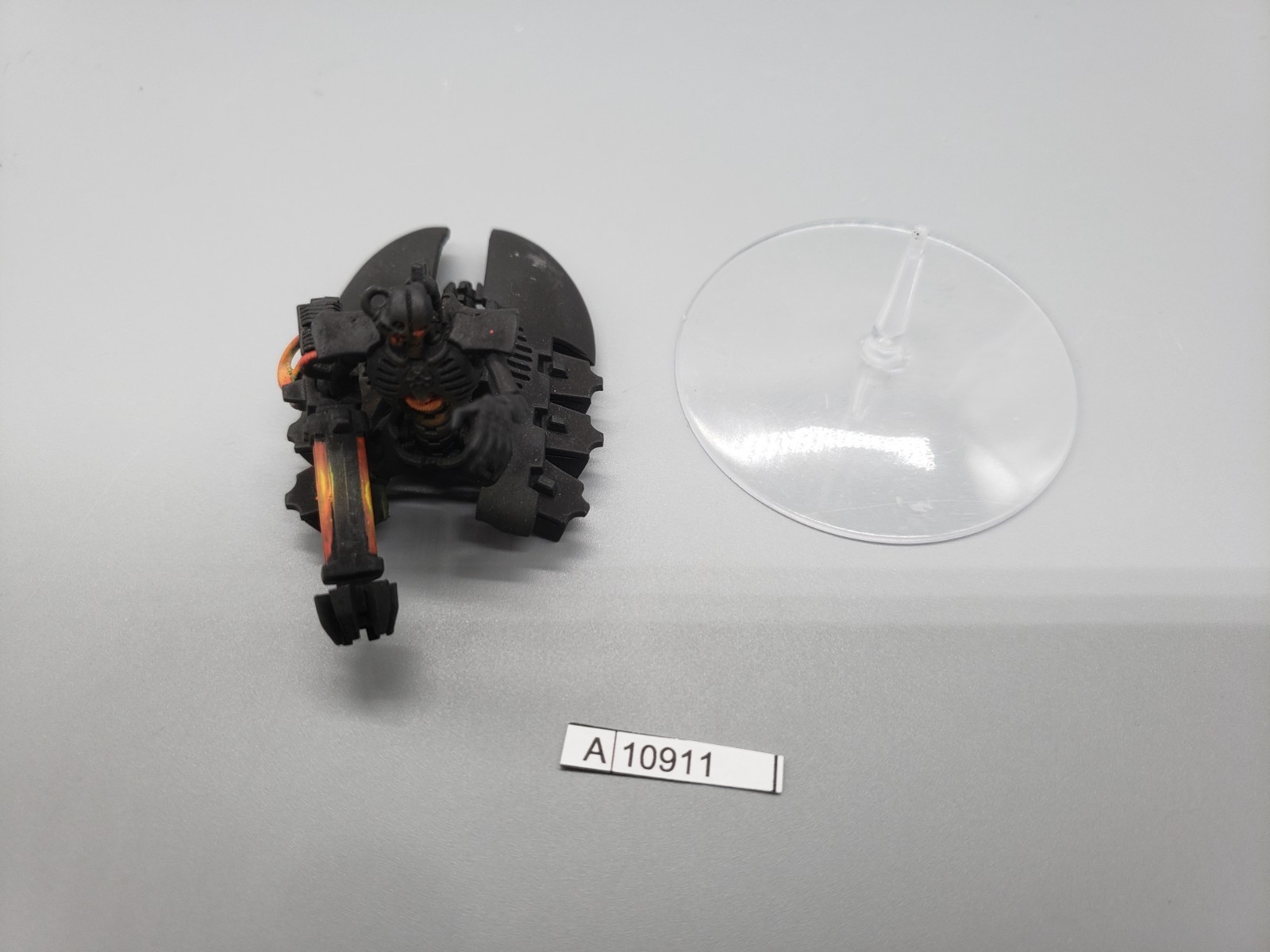 Warhammer 40k Necrons Lokhust Destroyer A10911