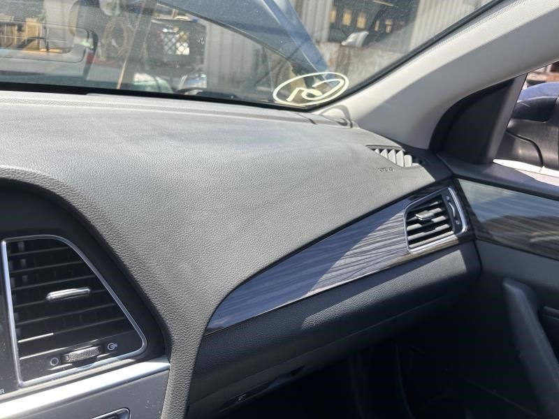 SONATA 2015 Transmission Shift 104675571