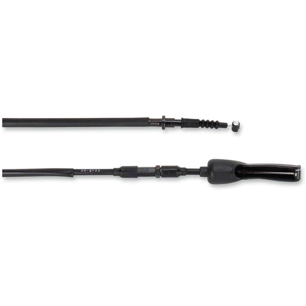 Moose Racing Moose Clutch Cable for Yamaha | 45-2117