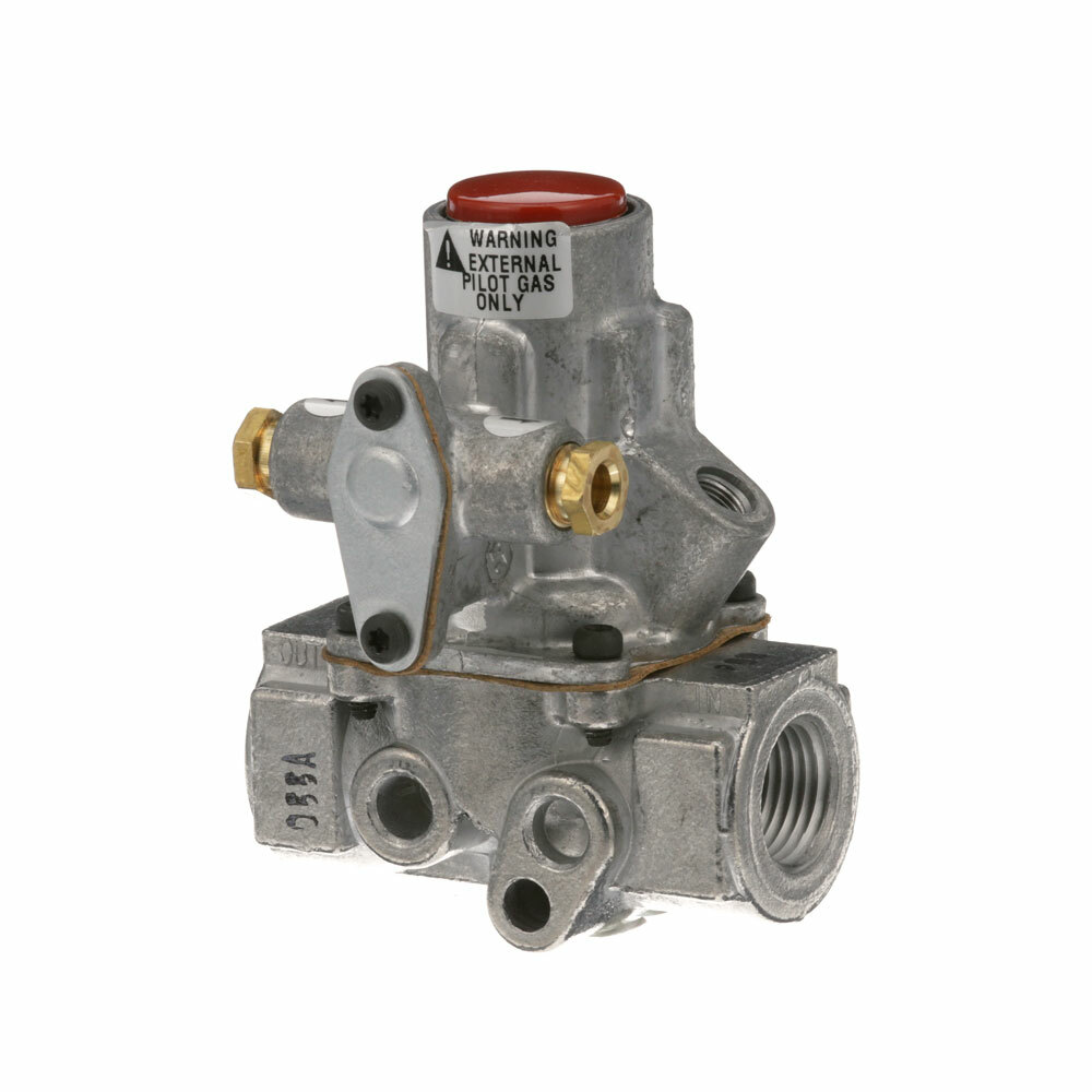baso valve