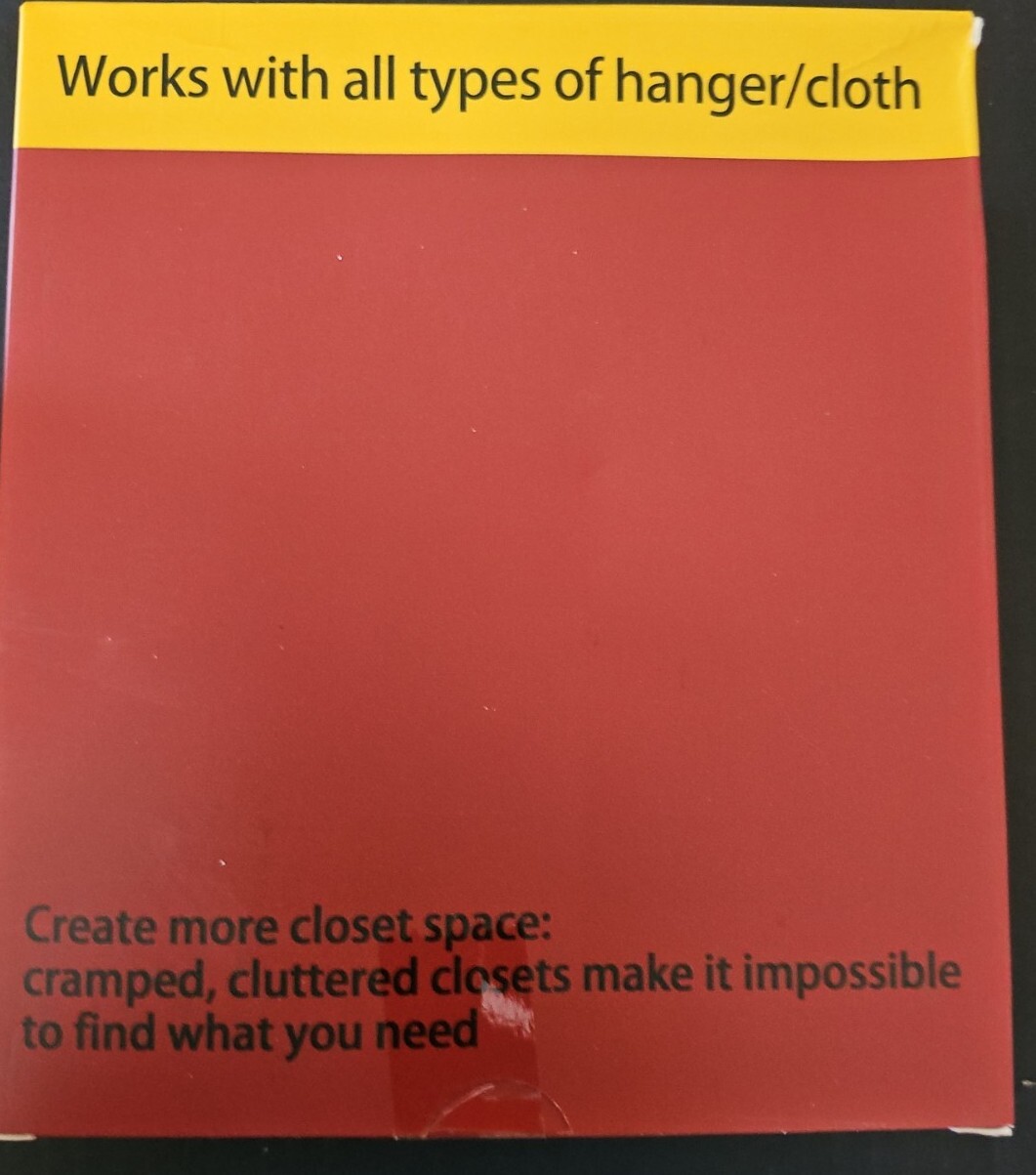 Torakt Create More Closet Space 20 Piece Value Pack
