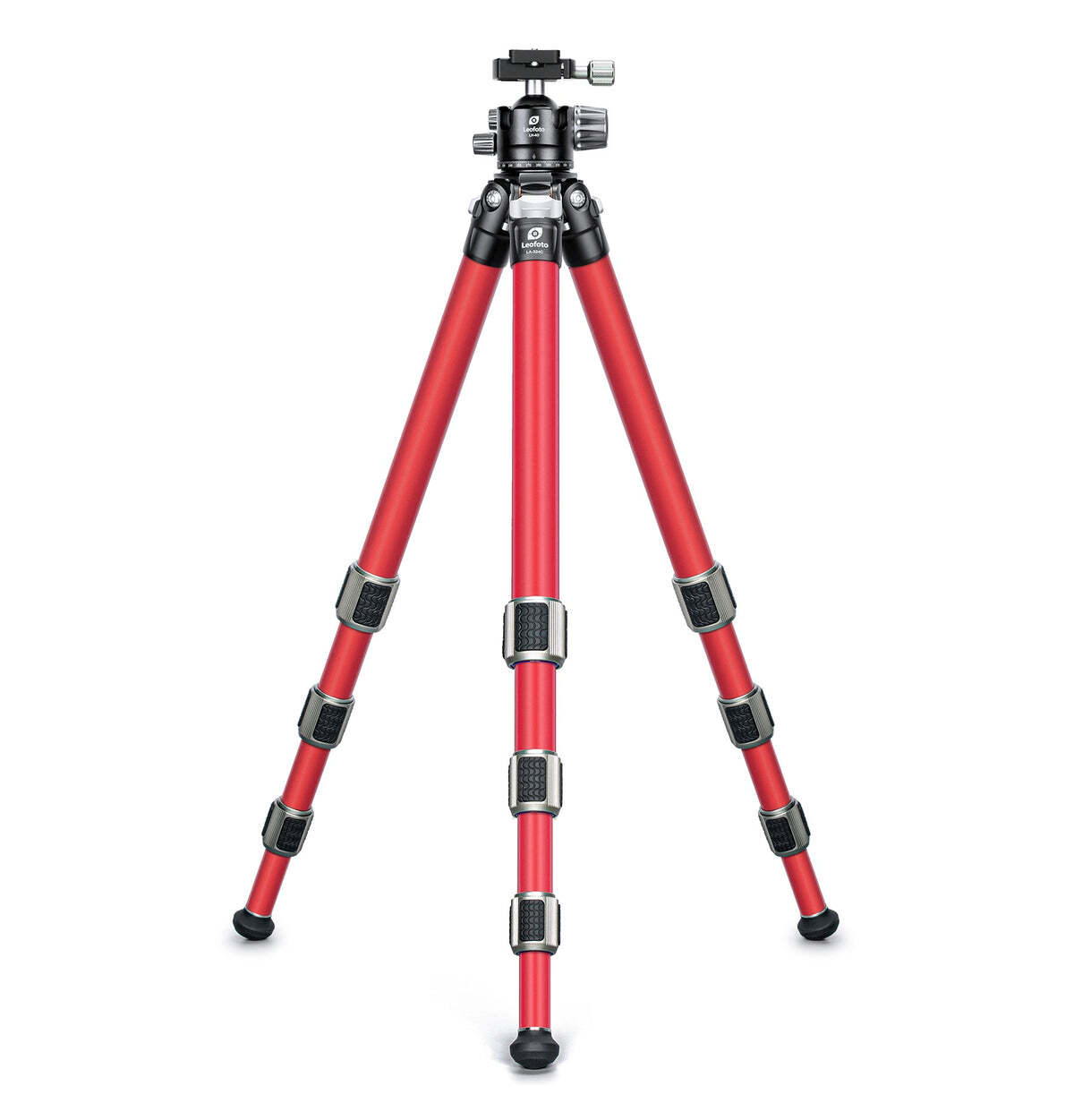 Leofoto LA-324C+LH-40 Athena Ocean Tripod with Ballhead | Anti-Corrosion