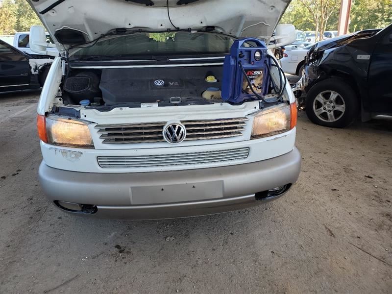 Theft Locking Control Module PN:7d0959800c OEM 2001 2002 2003 Volkswagen Eurovan