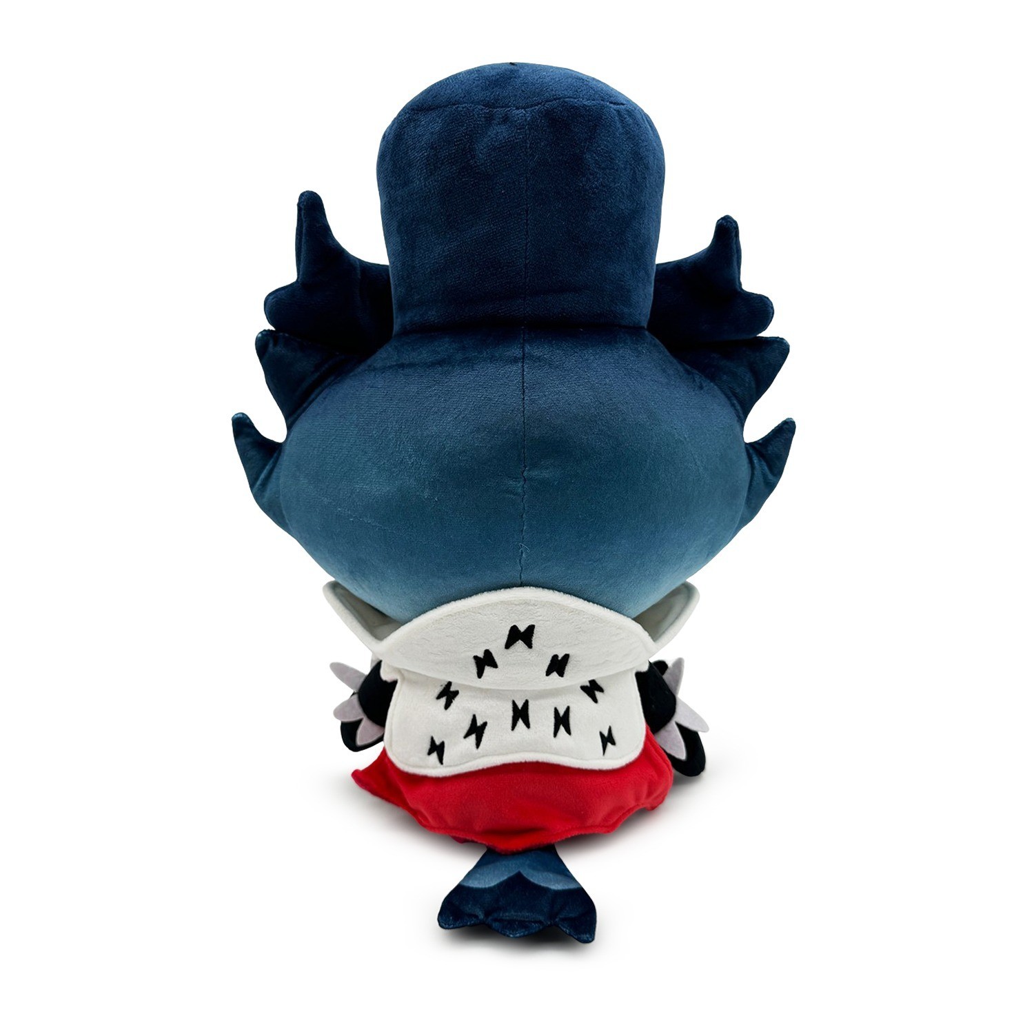 Official Licensed Helluva Boss Stolas Plush 9inch Youtooz Limited Edition