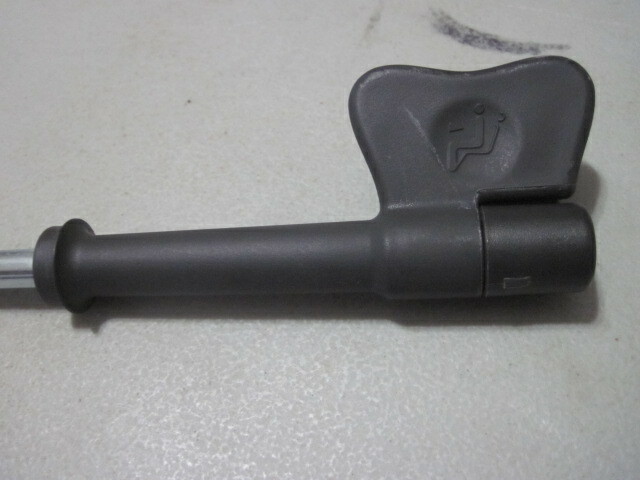 Herman Miller Mirra Knob Forward Rear Tilt Limiter Control office chair OEM m2
