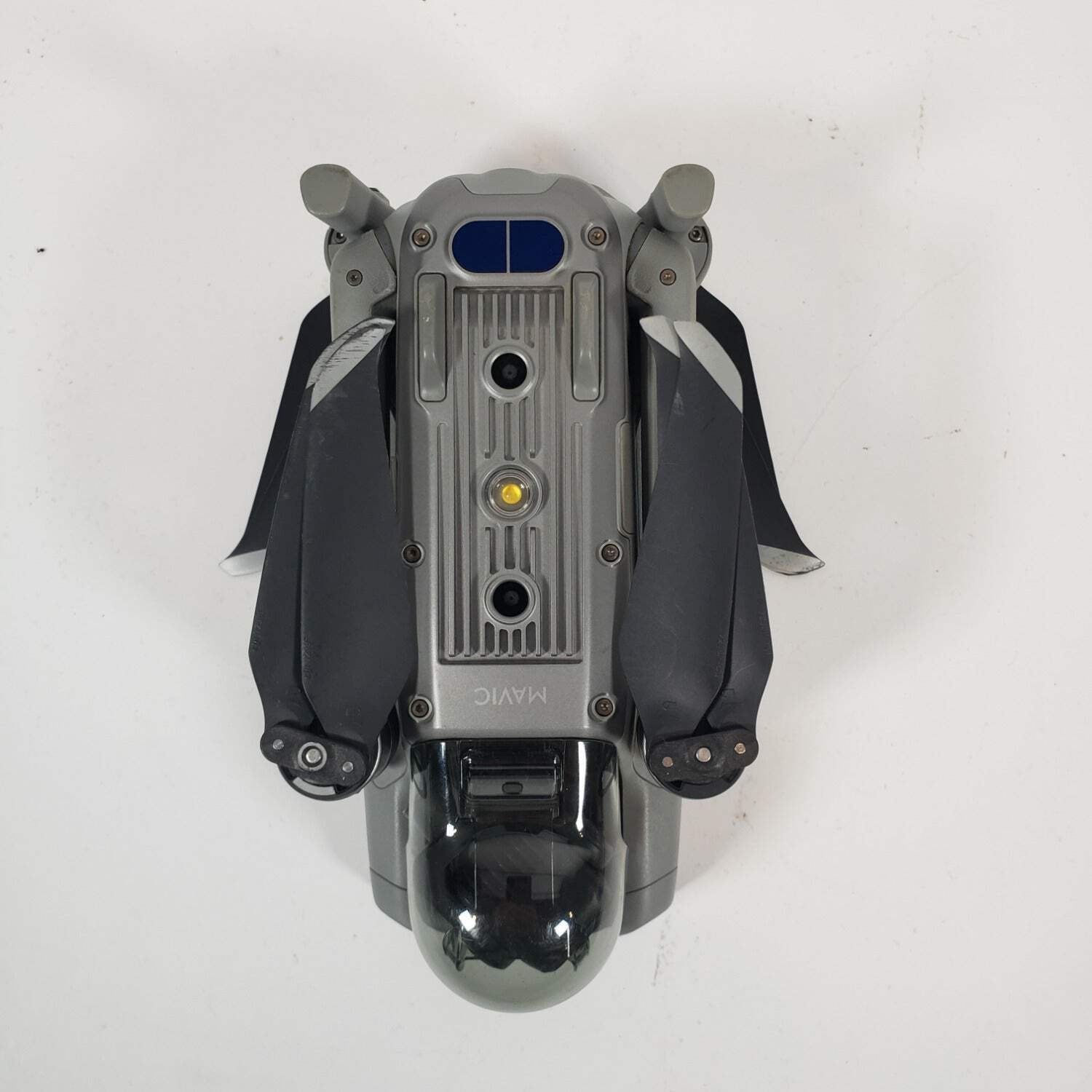 DJI DJI Mavic 2 Fly More Combo 4K Quadcopter Camera Drone CPMA0000002001