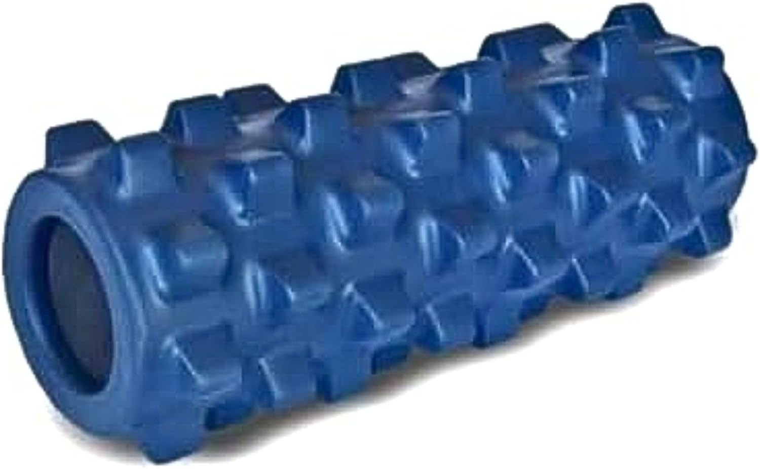 Original Textured Foam Roller - Deep Tissue, Self Myofacial Release Massage Ther