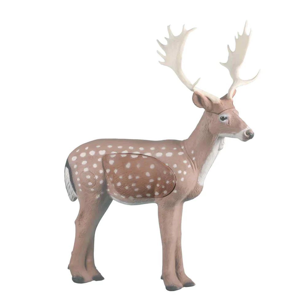 Rinehart Competition Series Fallow Deer Replaceable Core IBO (INSERT ONLY)