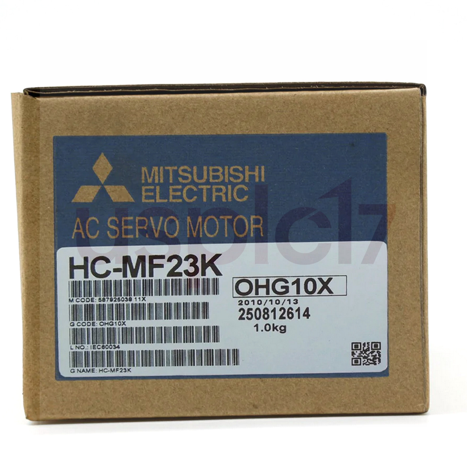 NEW Mitsubishi HC-MF23K HCMF23K AC Servo Motor