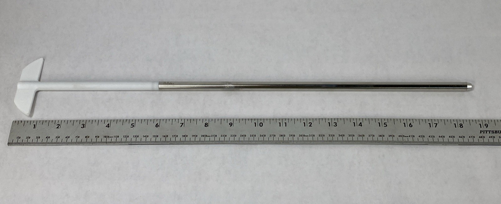 Agilent 19″ Dissolution Paddle for VanKel/Varian Solid Molded Fluoropolymer