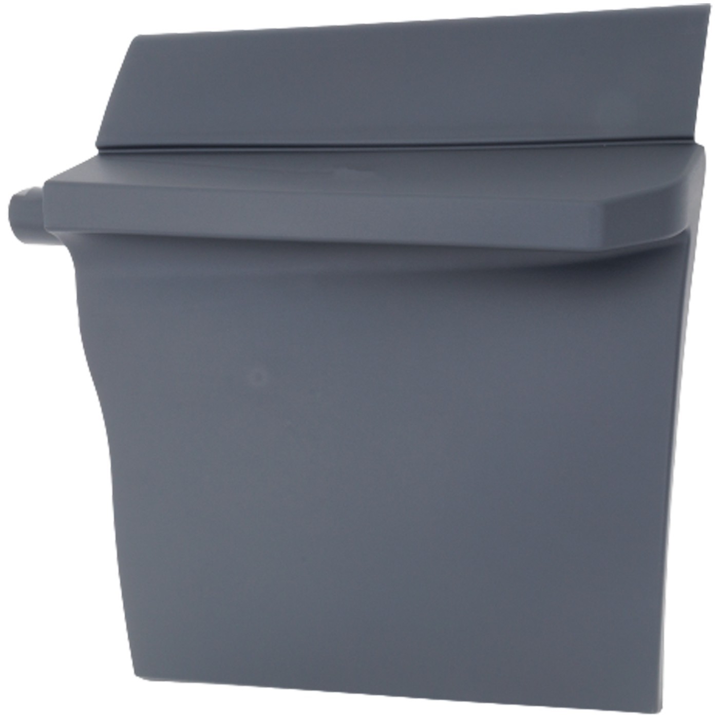 Quarter Panel Rear Fender  Driver Left Side Hand for Freightliner Cascadia 18-22