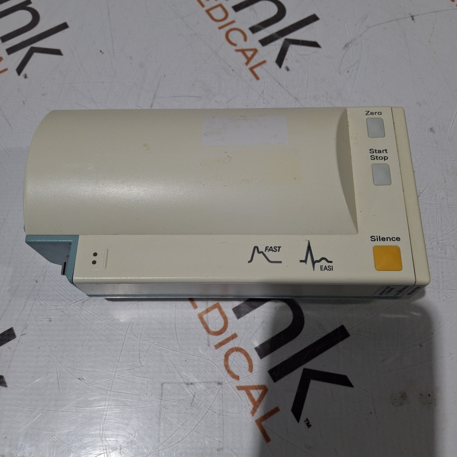 Philips M3001A-A01C06 Fast SpO2, NIBP, ECG, Temp, IBP MMS Module