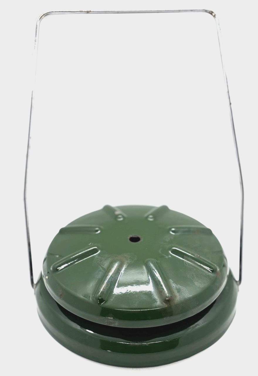 Coleman Lantern Vent Hat Cap Replacement Top with Handle for 5154 5177 5178