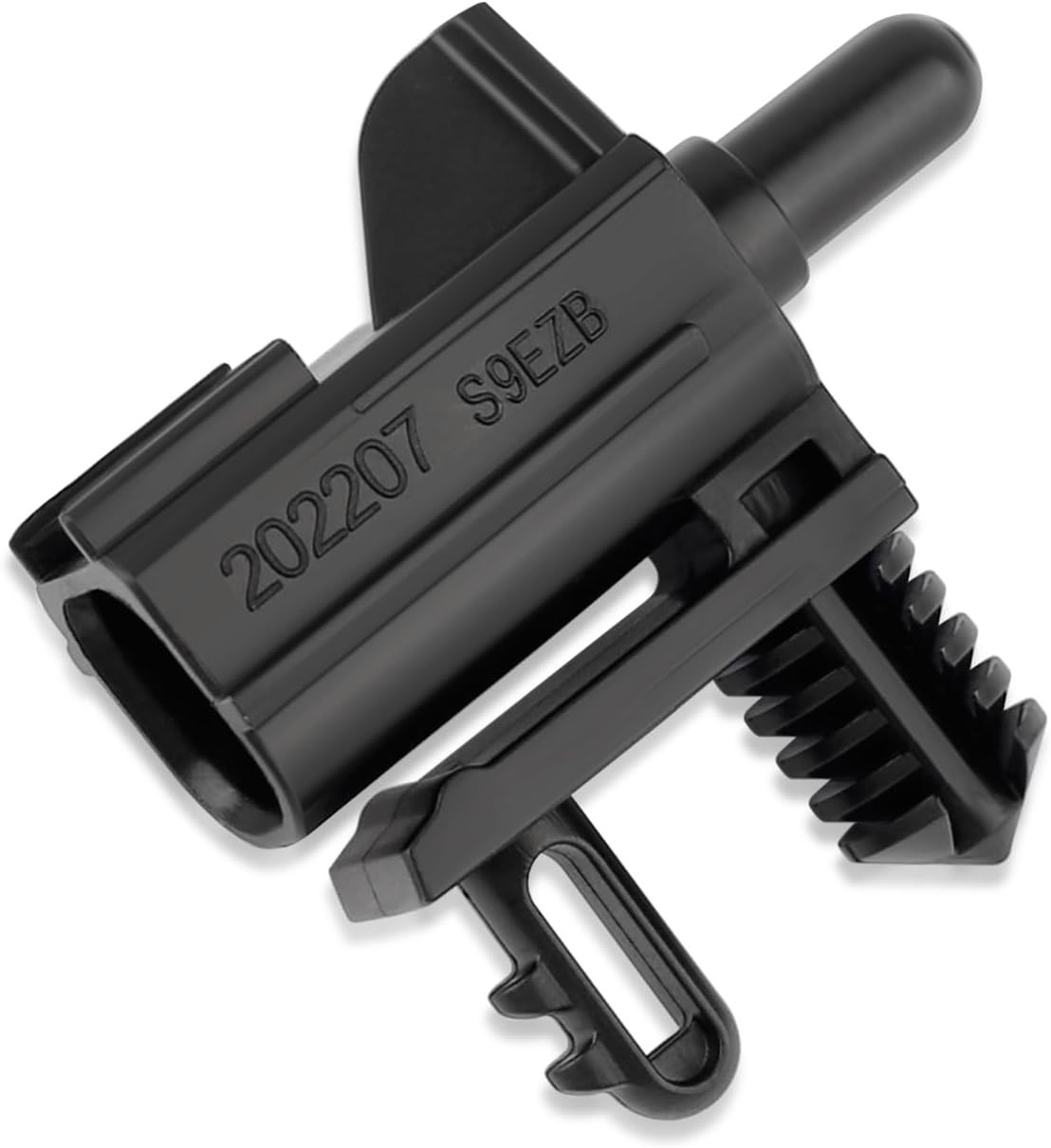 Ambient Air Temperature Sensor Replacement, Professional Ambient Temperature
