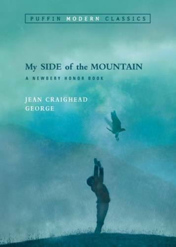 My Side of the Mountain (Puffin Modern Classics) - Paperback - GOOD