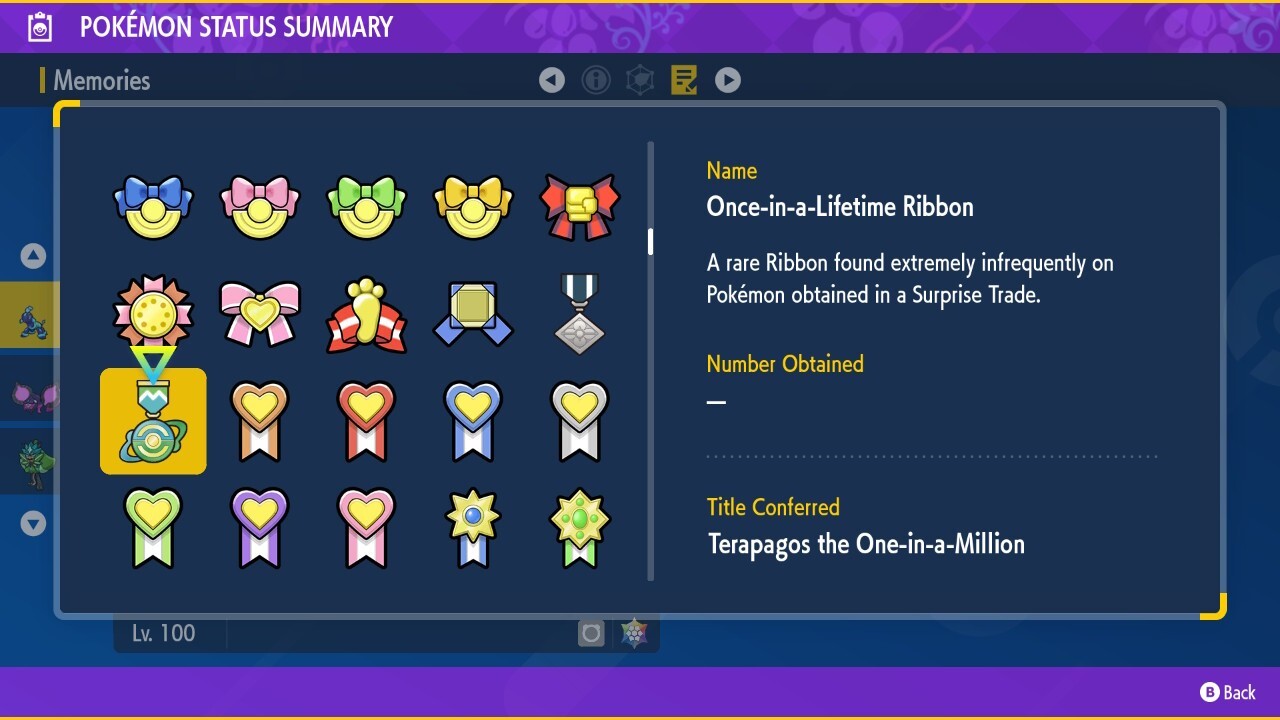 Shiny Pack Gouging Fire Raging Bolt Iron Boulder Iron Crown Terapagos Pecharunt