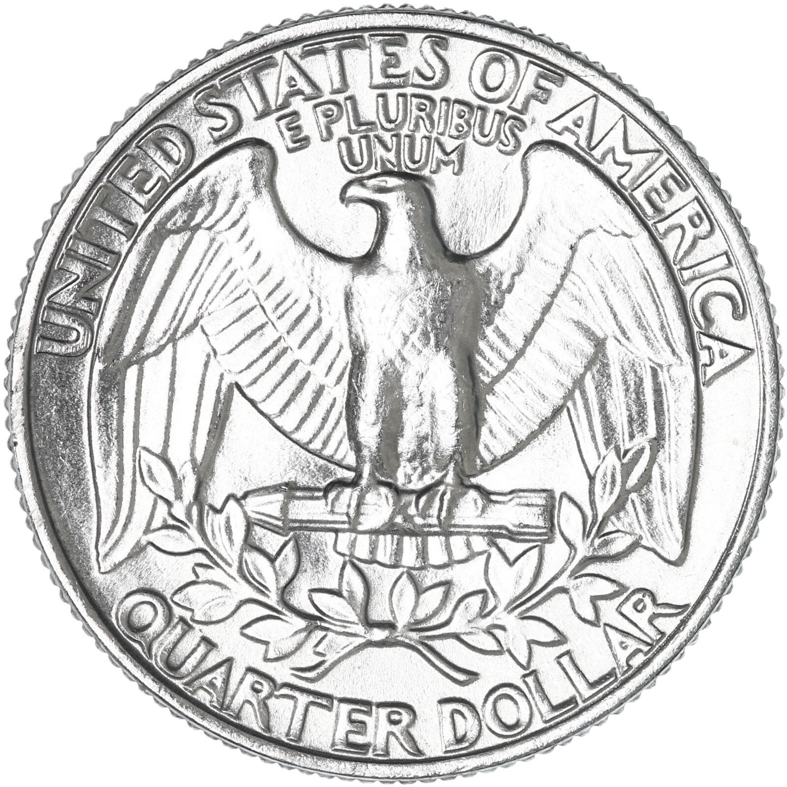 1984 P Washington Quarter Choice BU US Coin