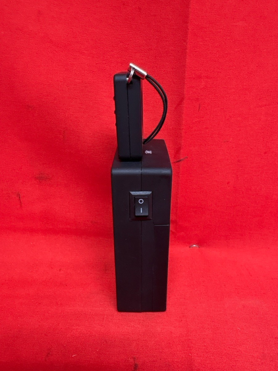 DD802 RF Hidden Camera Detector (CP1124263)