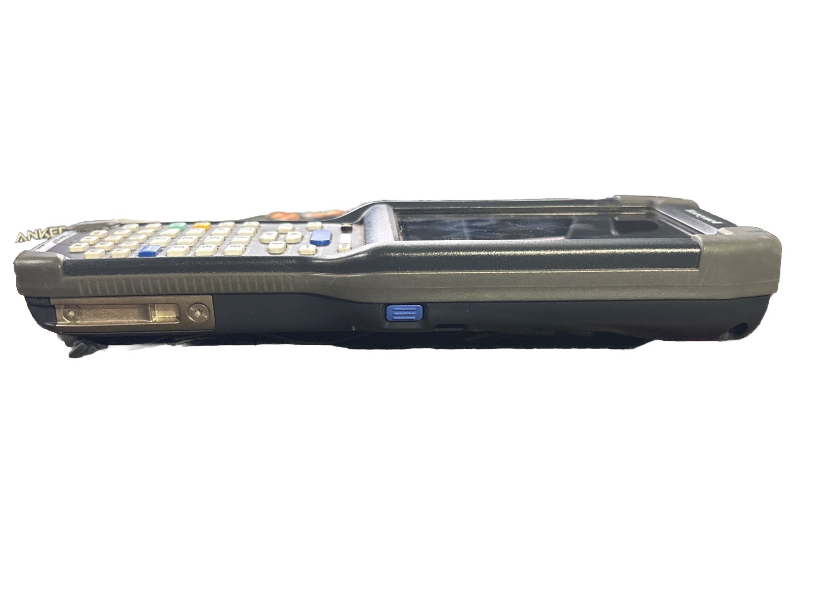 Honeywell CK65-L0N-CSN210F Android Barcode Computer - Black