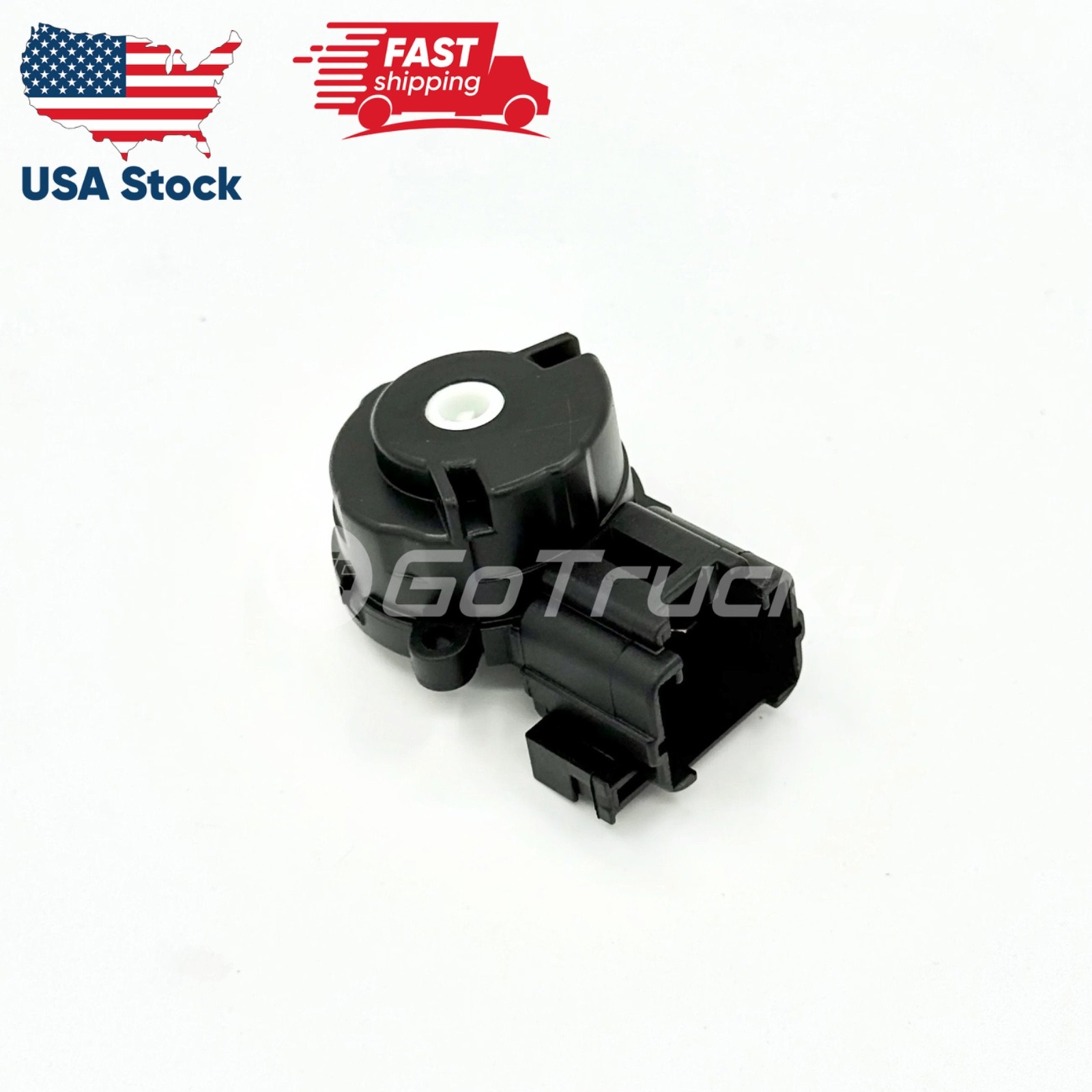 Ignition Switch For ISUZU NRR NPR NQR NPR-HD 4HK1 5.2L 4JJ1 3.0L 08-25