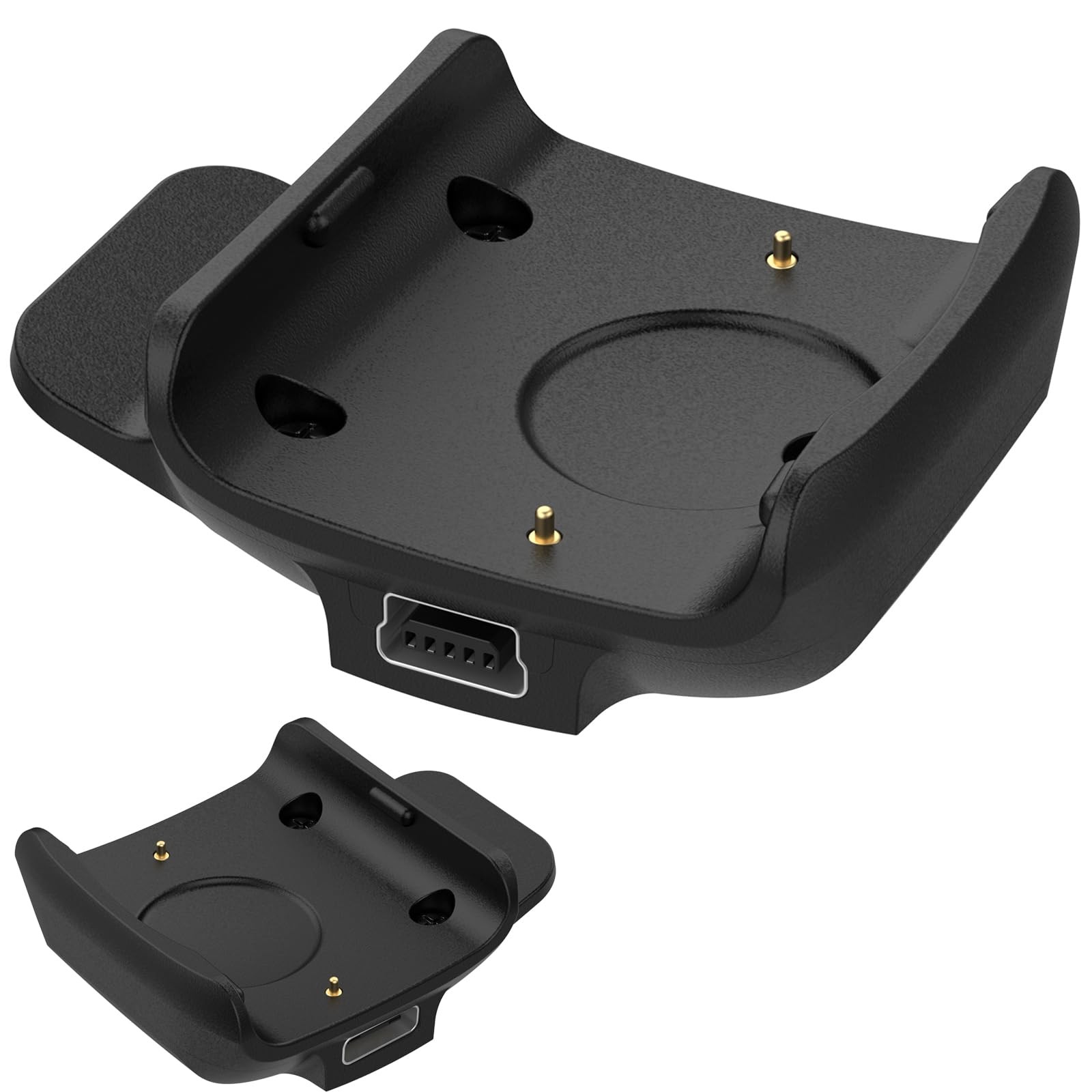Replacement Charging Clip for Garmin BarkLimiter Deluxe Dog Collar